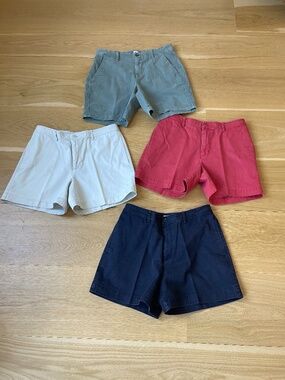 Women's Gap Shorts Bundle